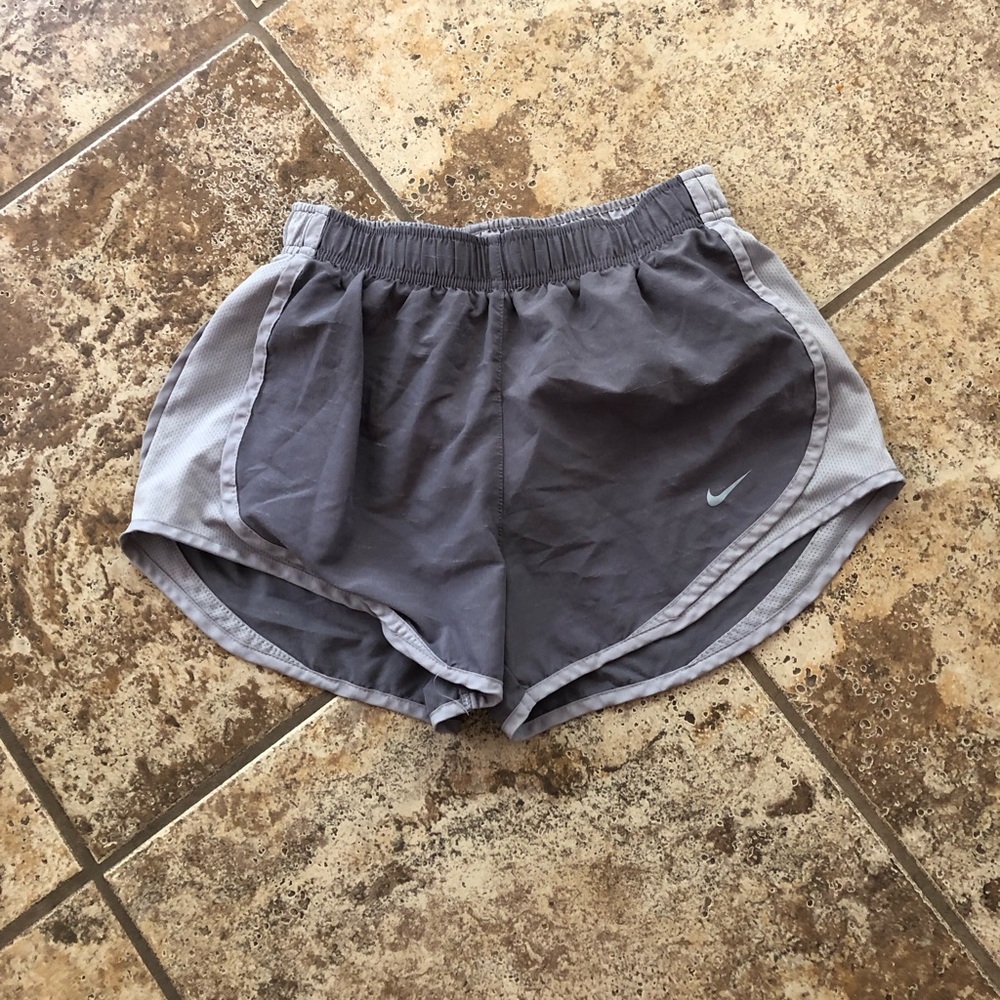 Nike Dri-Fit shorts | dark gray - Picture 9 of 9